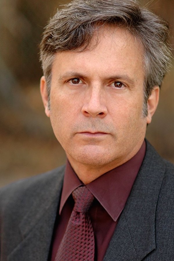 et billede af Ken Land