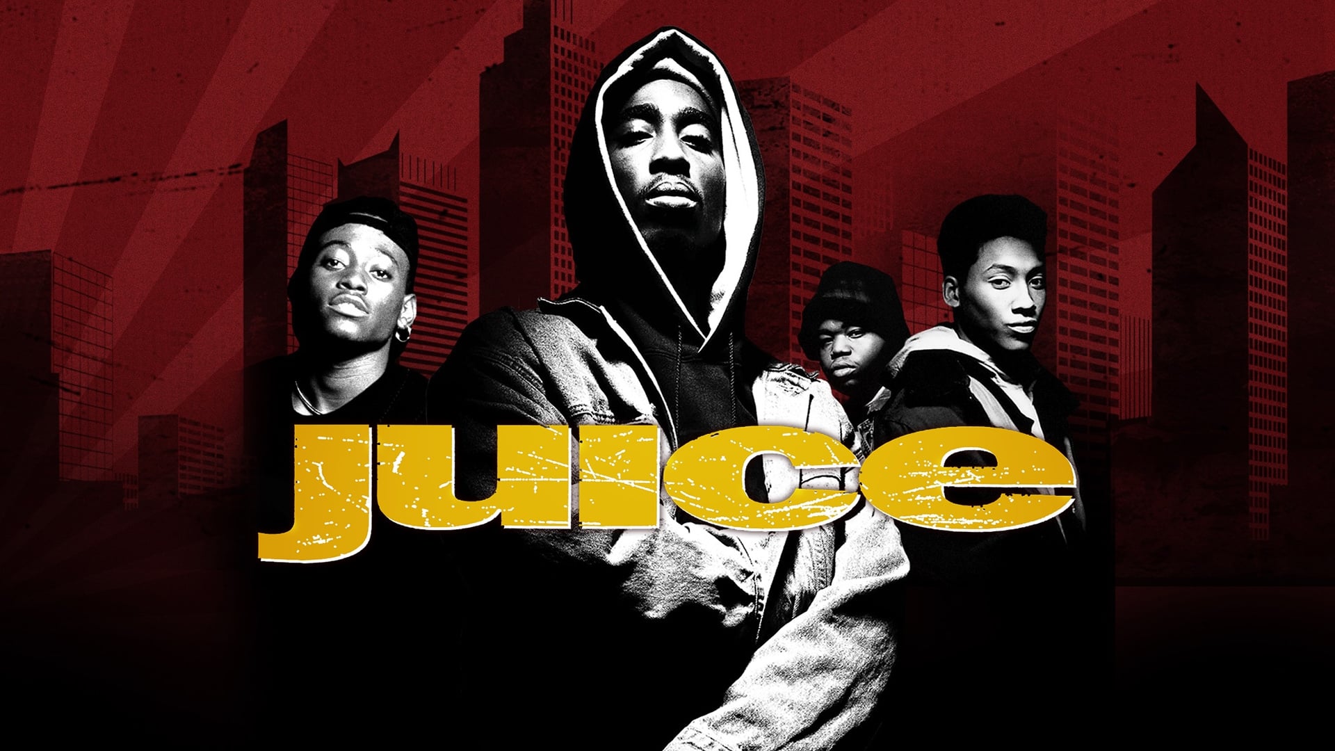 Juice (1992)