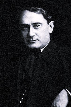 et billede af David Hartford