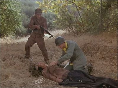 M*A*S*H