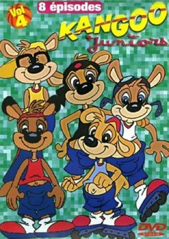 Content cover
