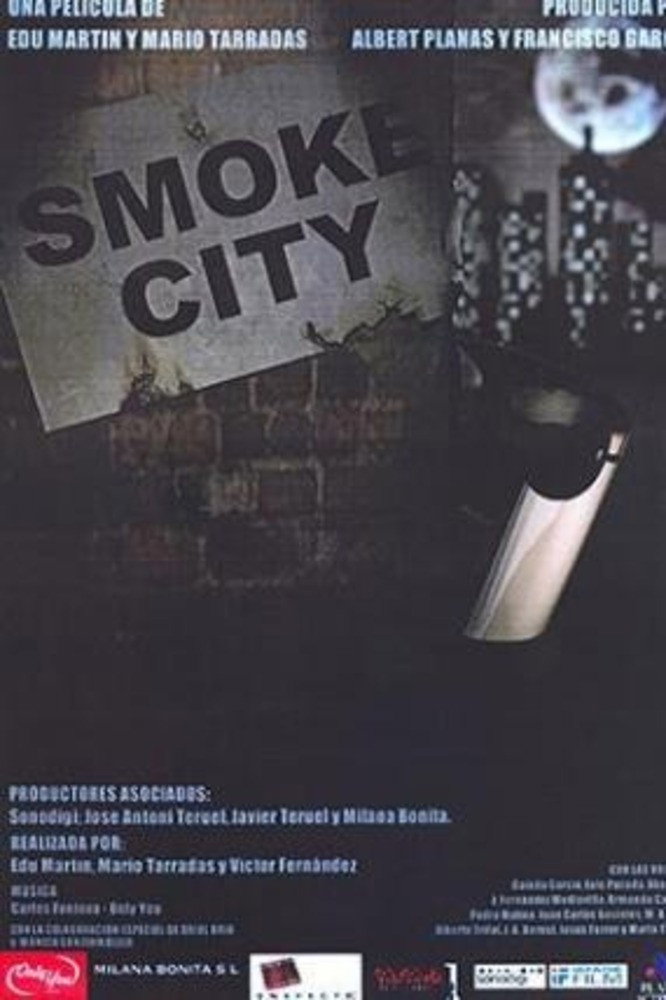 Smoke City