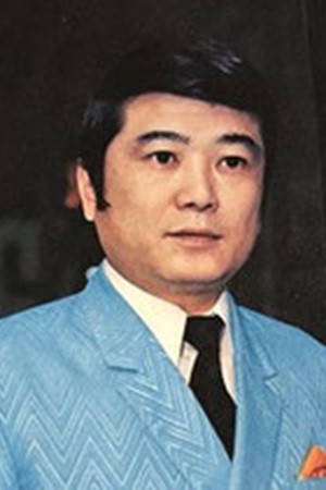 et billede af Rookie Shin-ichi