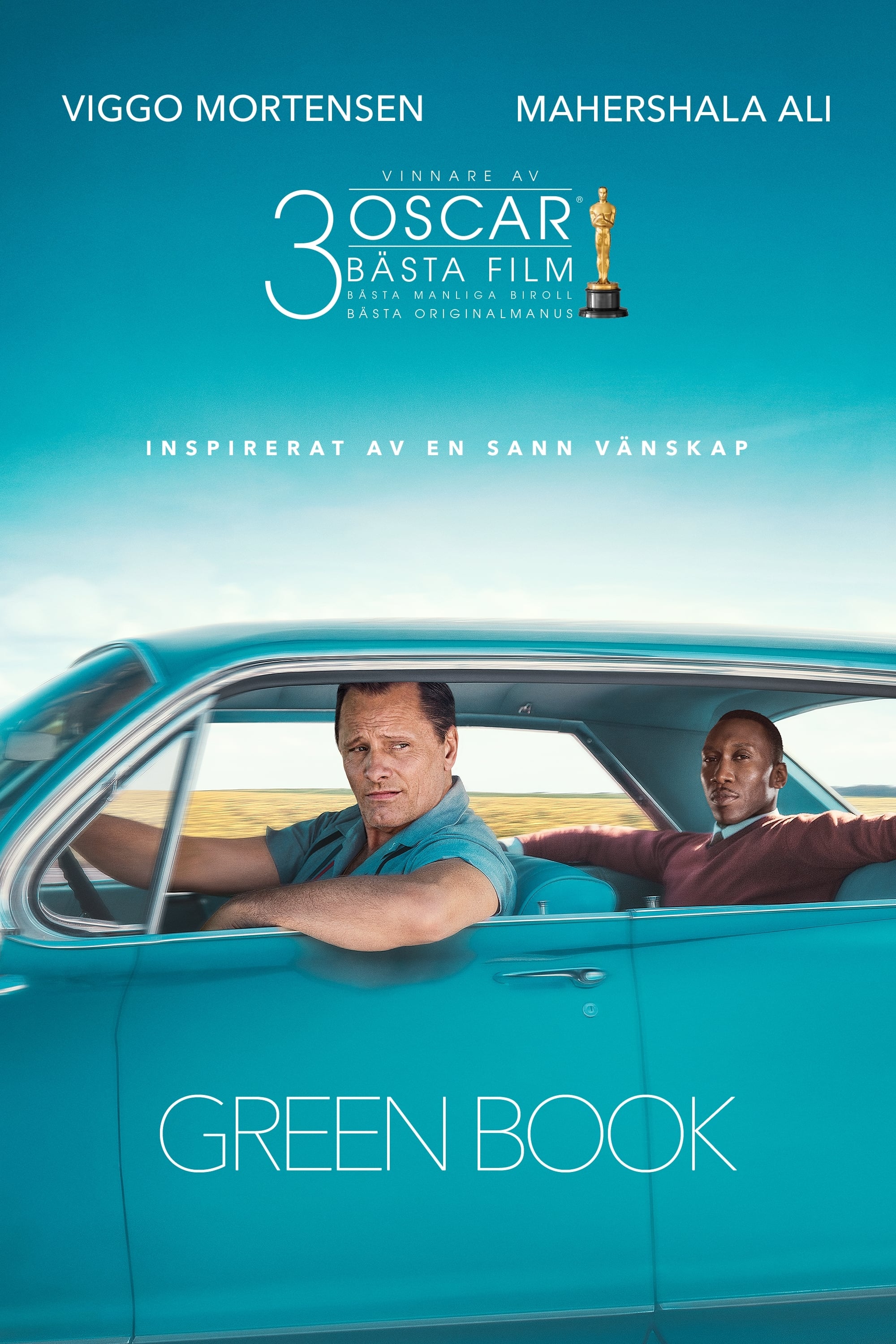 Green Book