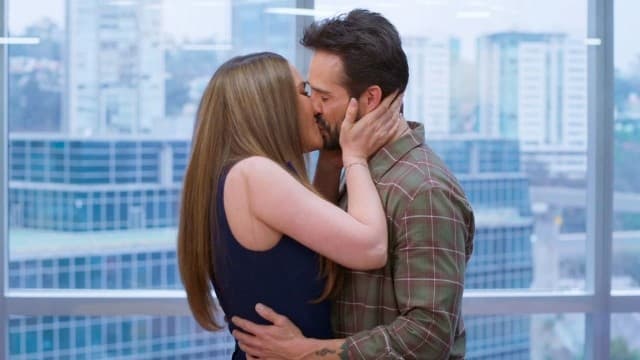 Episódio 18 Episódio 18