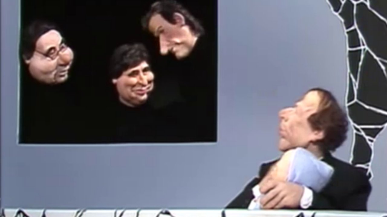 Les Guignols de l'info