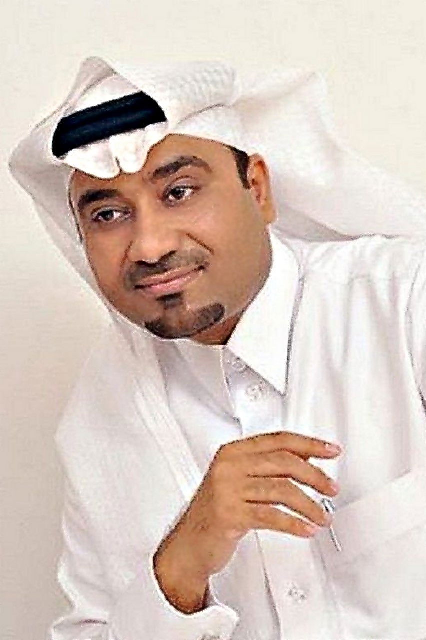 et billede af Abdel Hameed Al Awwam