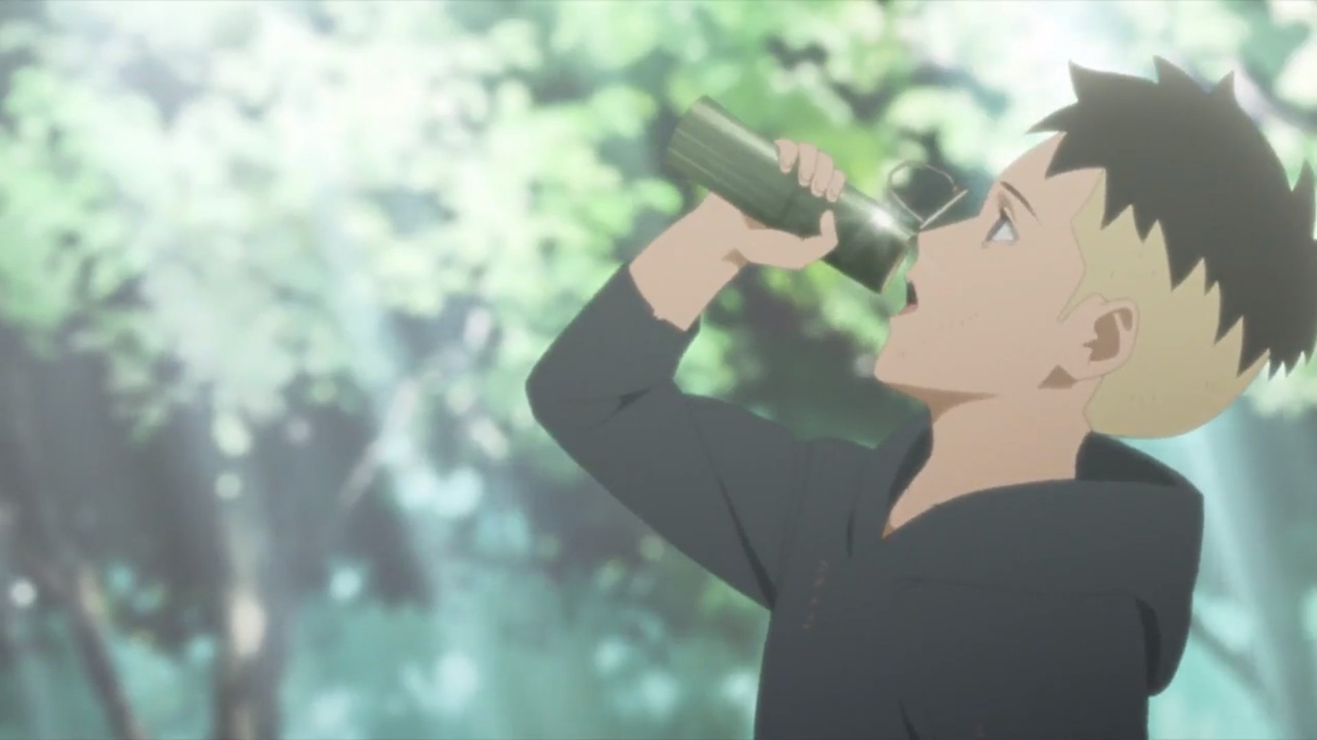 Boruto: Naruto Next Generations