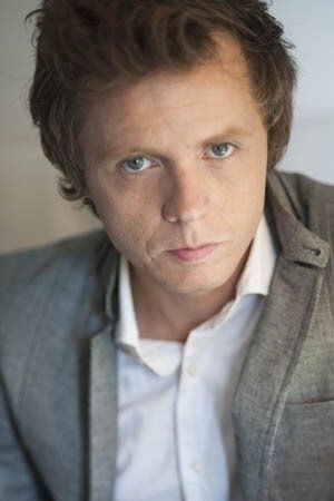 et billede af Giammaria Martini