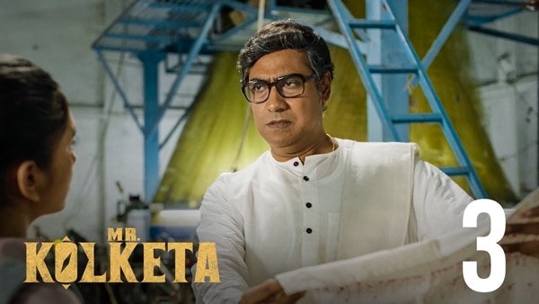 Thumbnail for Munshiparay Kolke Season 1 Episode 3