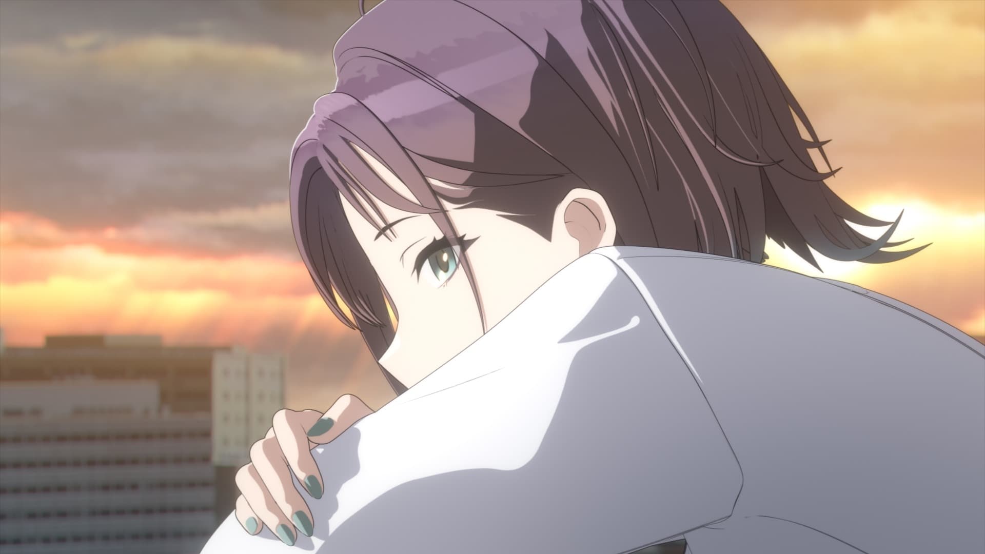 THE iDOLM@STER SHINY COLORS