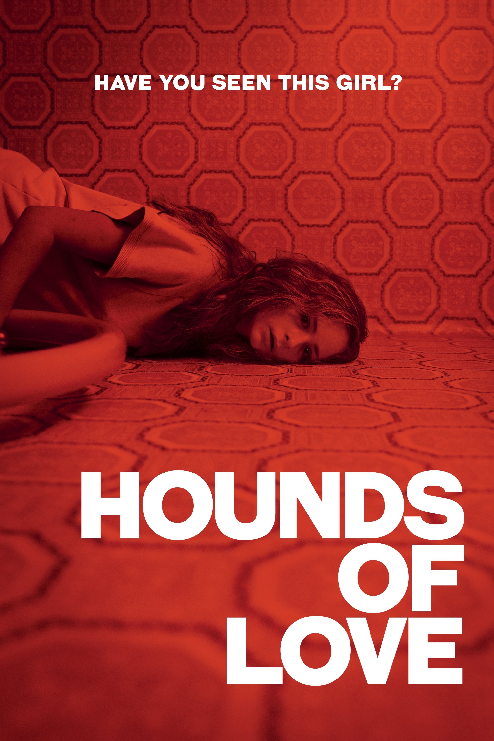 Hounds of Love