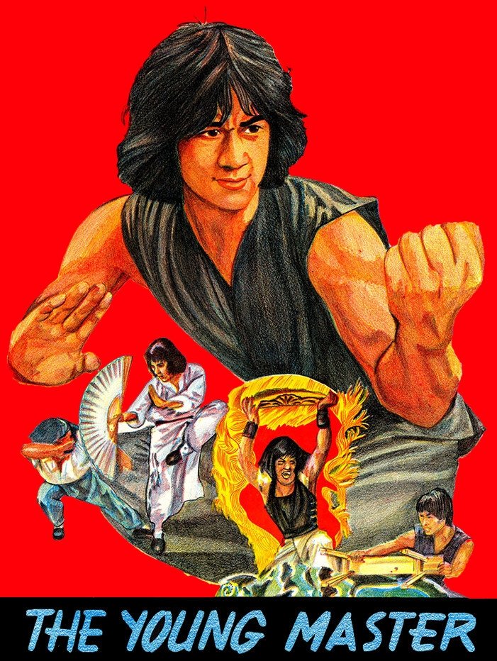 The Young Master