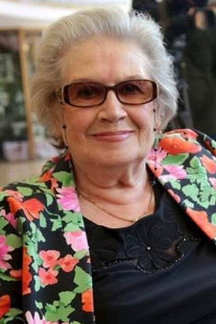 et billede af Nina Konovalova