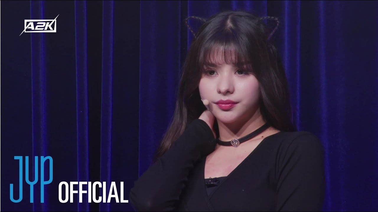 Thumbnail for Individual Evaluation Rankings Season 1 Episode 18
