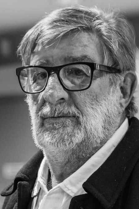 et billede af Jacques Monnet