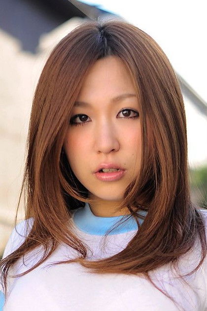 et billede af Miyu Kanzaki