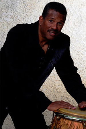 et billede af Darryl Munyungo Jackson