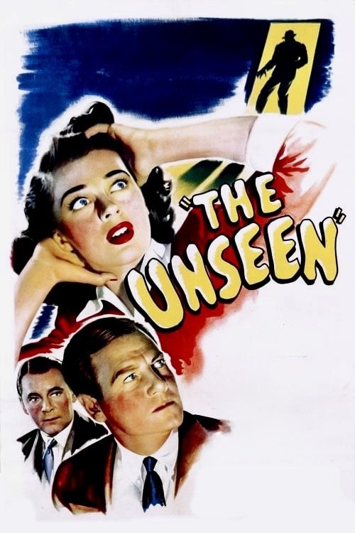 The Unseen