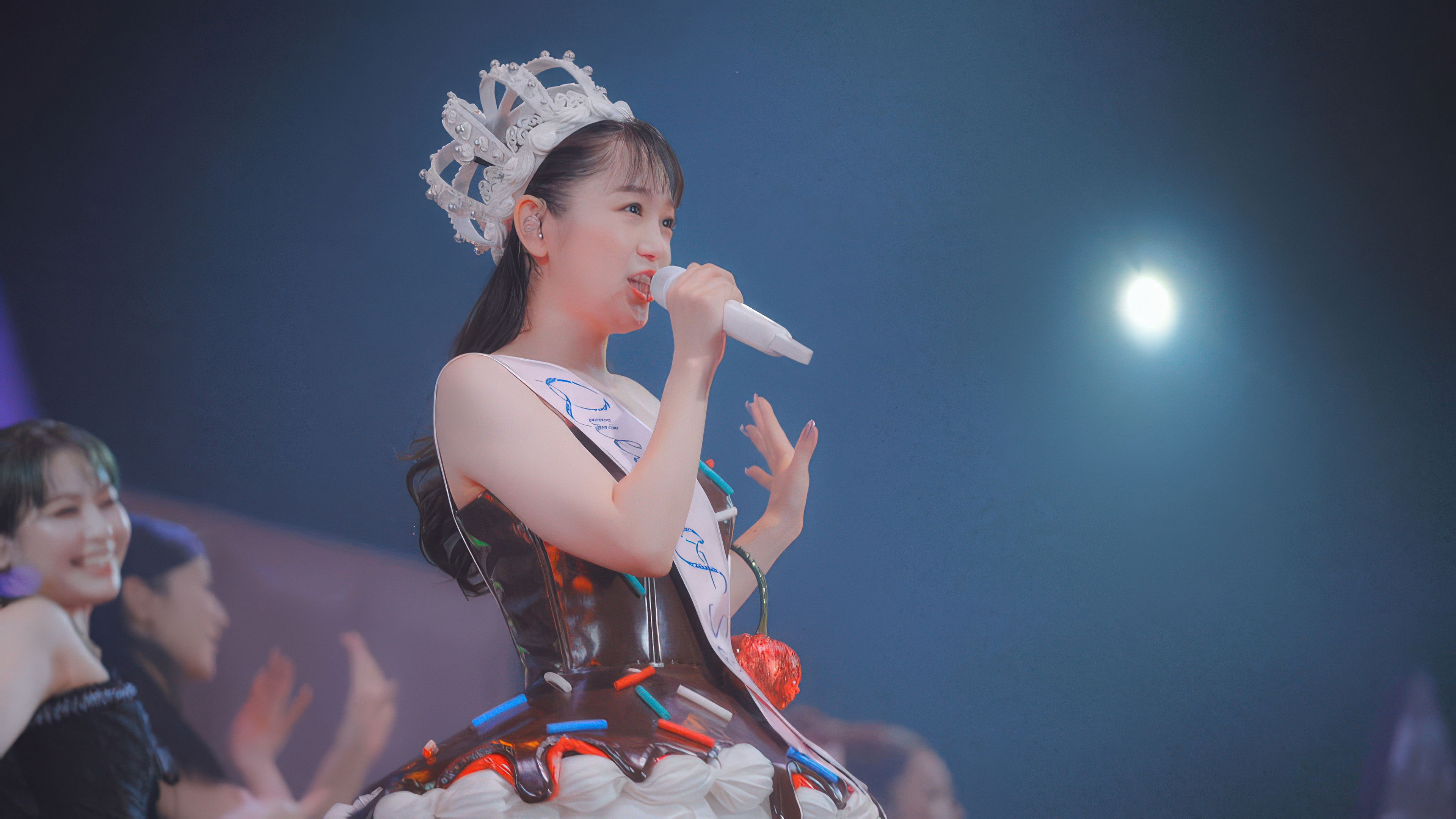 Kana Nishino Fall In Love With You Again Tour 2025