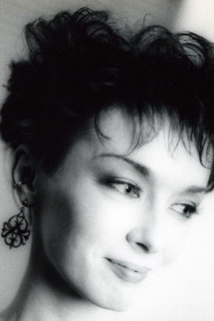 et billede af Anna Domino