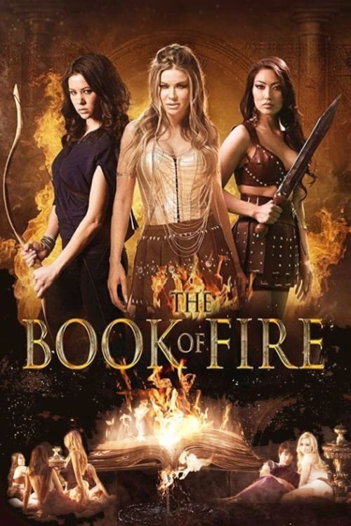 The Book of Fire