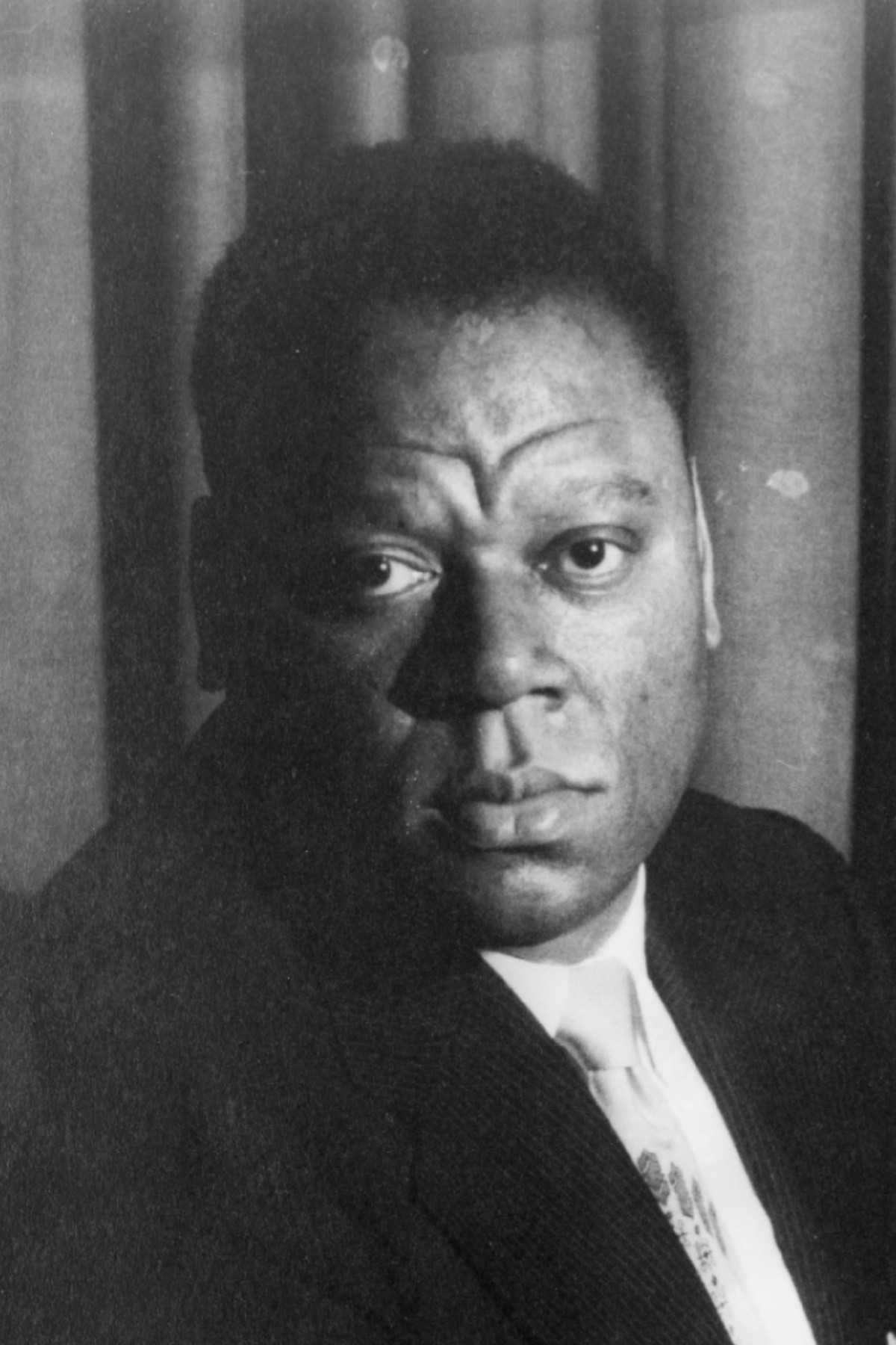 et billede af William Warfield