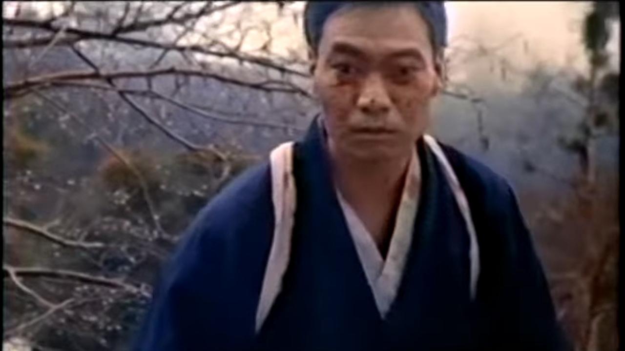 For a Moment Alive (1990)