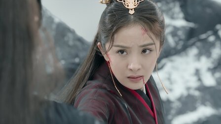 Legend of Fuyao