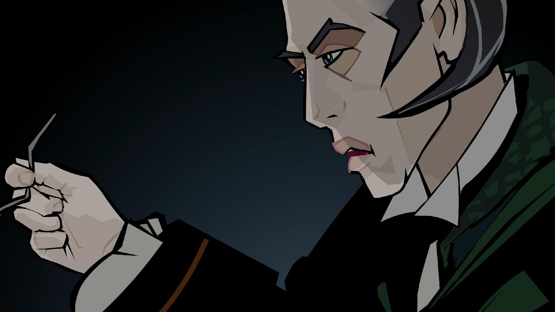 Thumbnail for Meet the Monsters Season 1 Episode 2