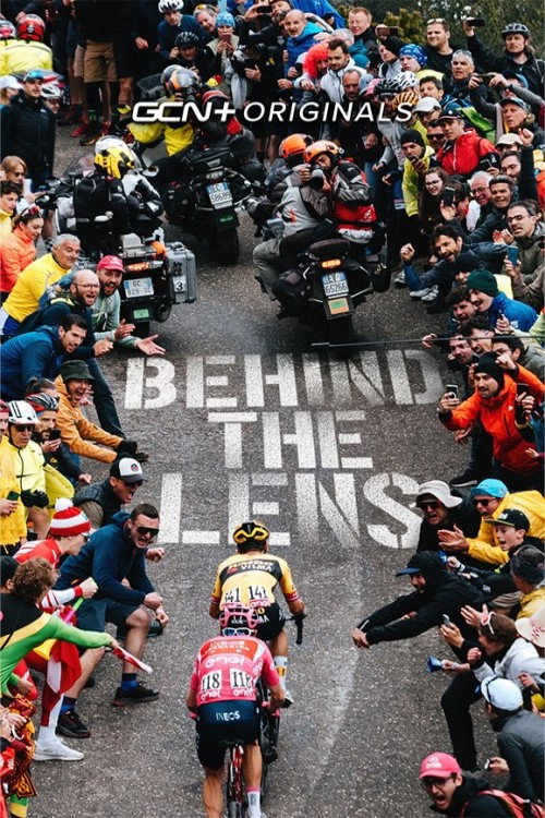 Behind the Lens: Giro d&rsquo;Italia