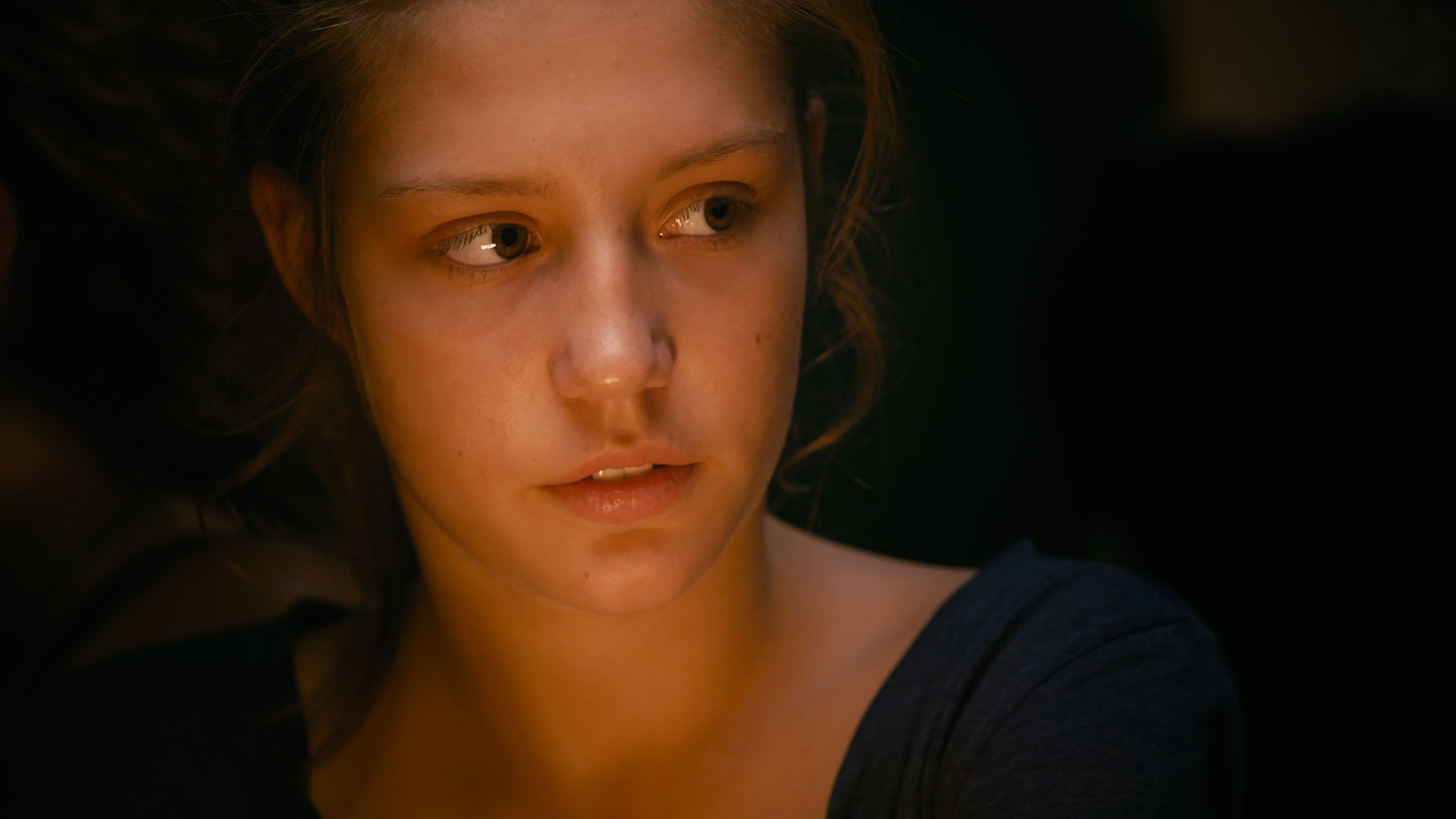 La vida de adele online