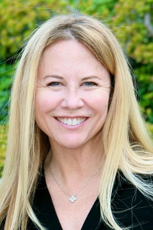 et billede af Allegra Clegg