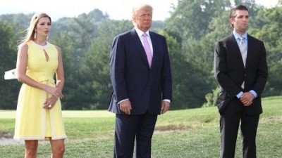 The Celebrity Apprentice
