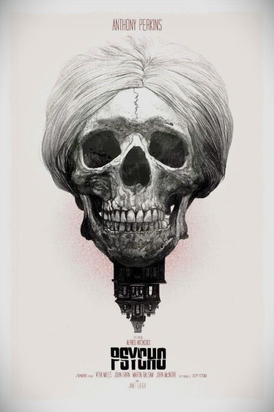 Psycho