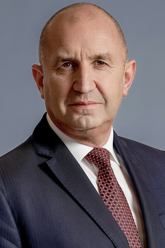 Rumen Radev