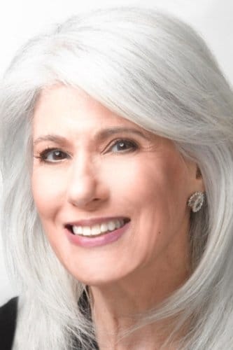 et billede af Jamie deRoy