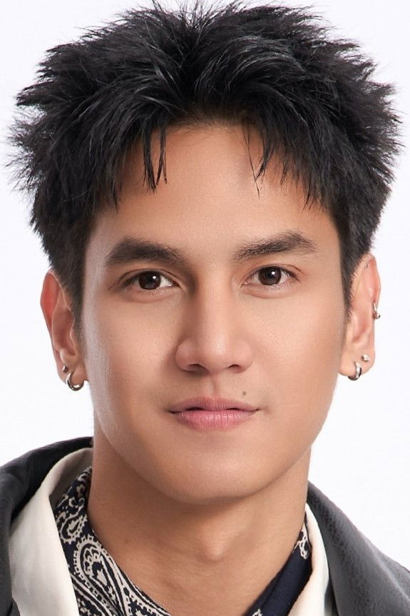 et billede af Apisit Sangming