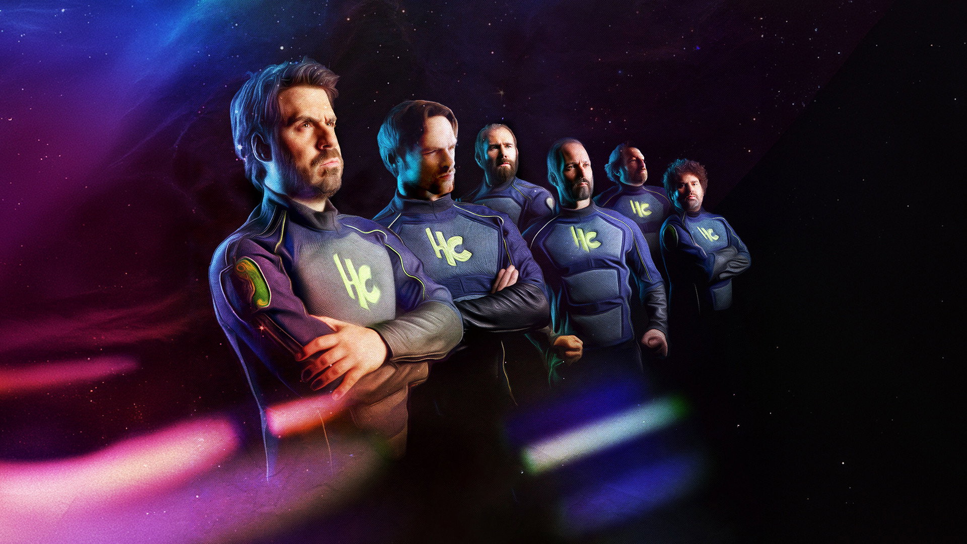 Hero Corp