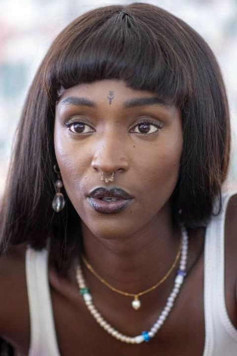 et billede af Lous and the Yakuza