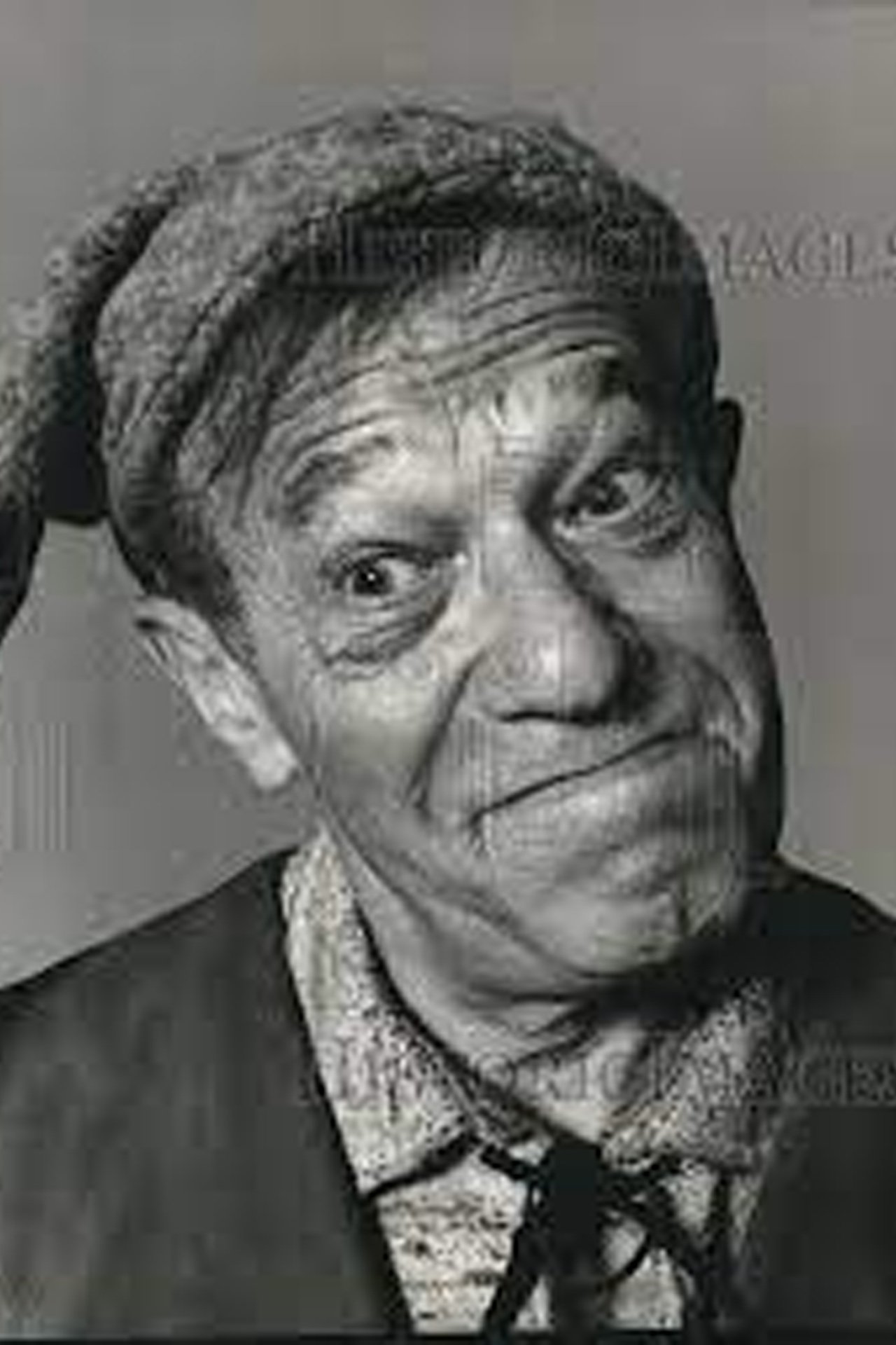 et billede af Sammy Smith