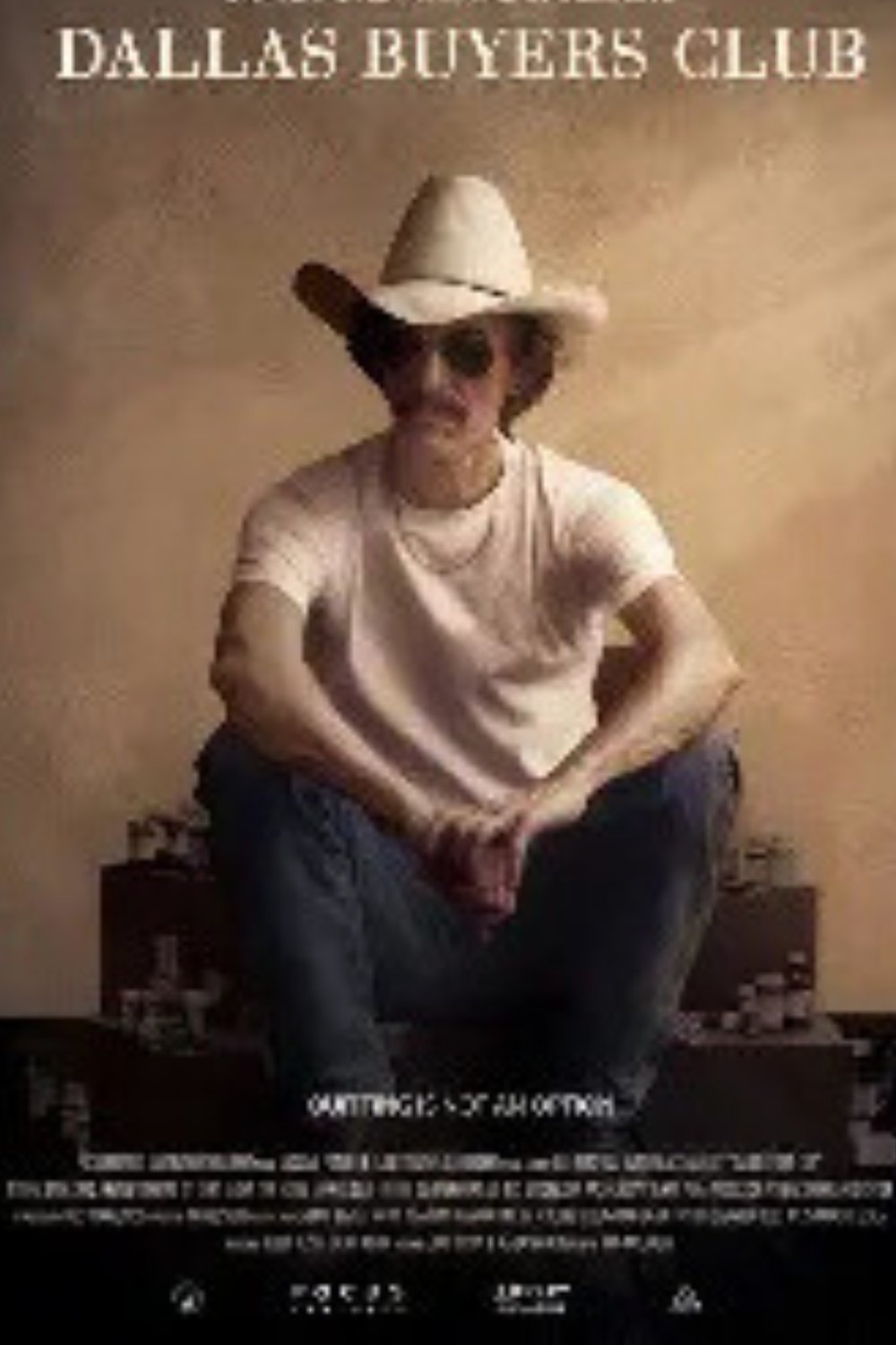 Dallas Buyers Club