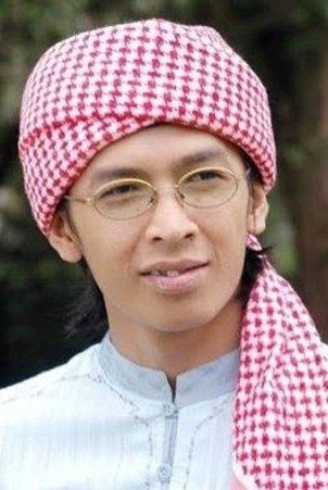 et billede af Aa Jimmy