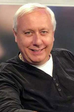 et billede af Mykhailo Auhust