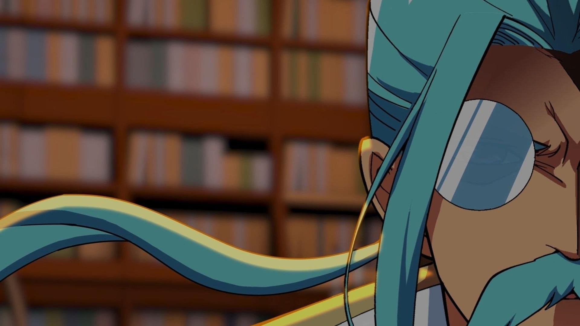 Thumbnail for Episode 25 Season 1 Episode 25
