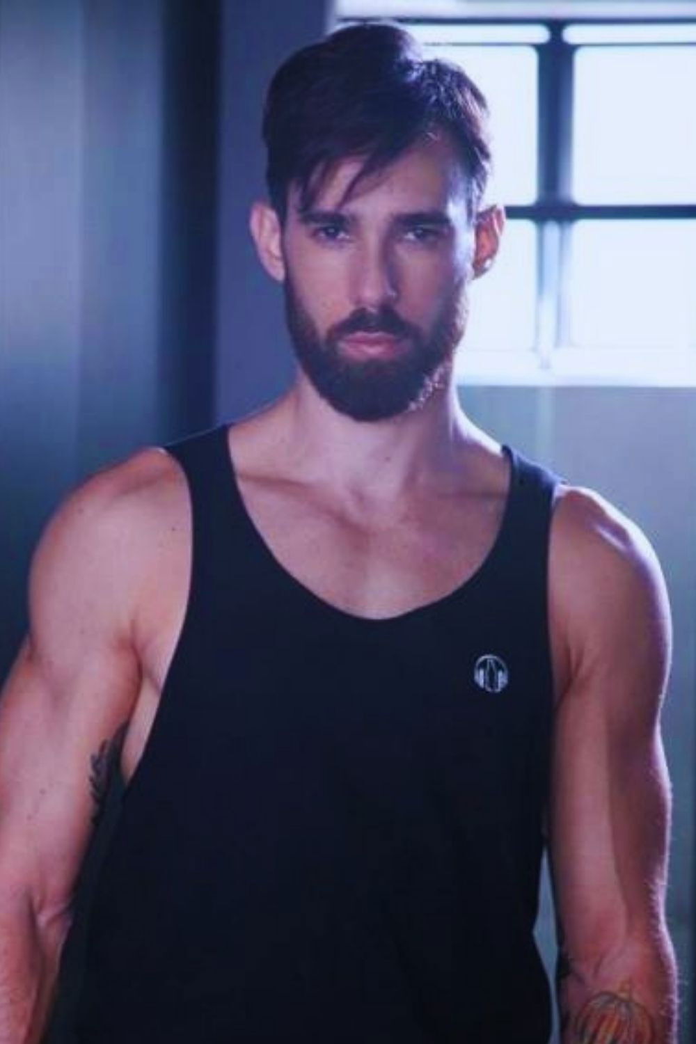 et billede af Fábio Viecelli