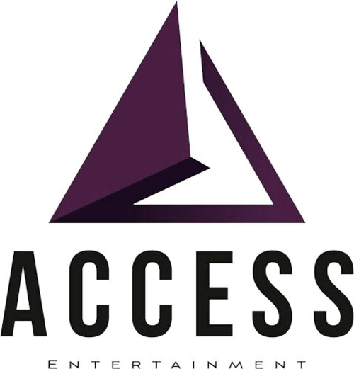 Logo de la société Access Entertainment 17195