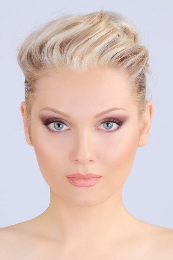 et billede af Elena Lenina