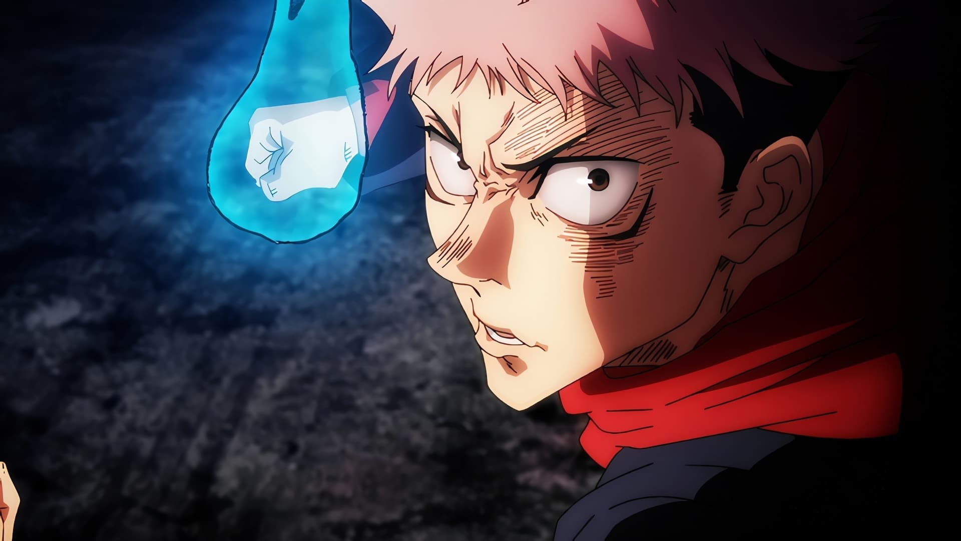 Jujutsu Kaisen Staffel 1 :Folge 24 