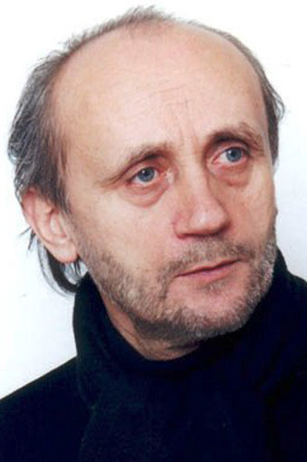 et billede af Virgil Flonda